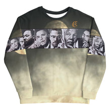 Load image into Gallery viewer, ARTIST DISTRICT Sweatshirt