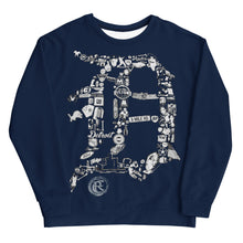Load image into Gallery viewer, D-BLOCK CITYWIDE Sweatshirt