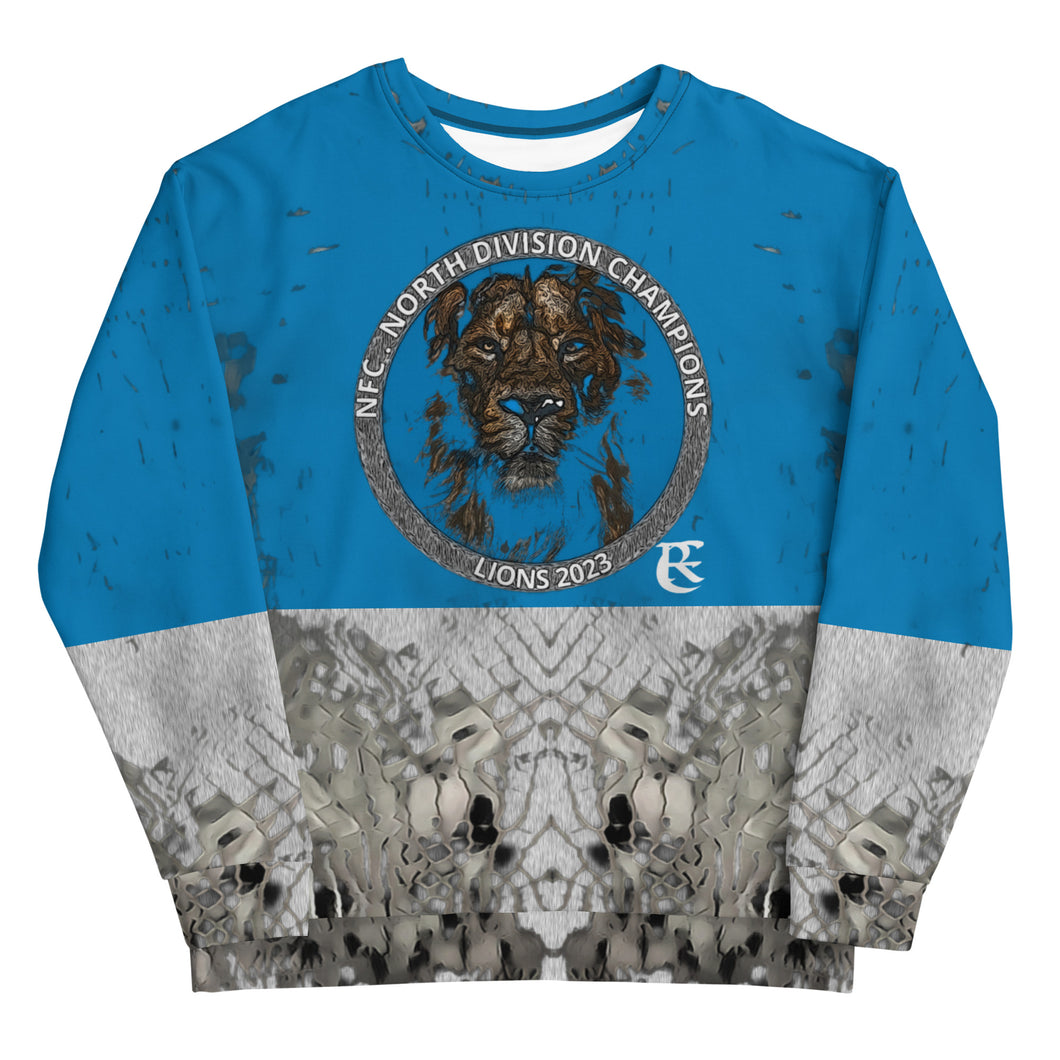 ROYALTY SPORT Sweatshirt