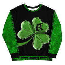 Load image into Gallery viewer, ST. PATTY Sweatshirt