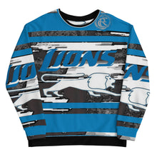 Load image into Gallery viewer, ROYALTY SPORT Sweatshirt