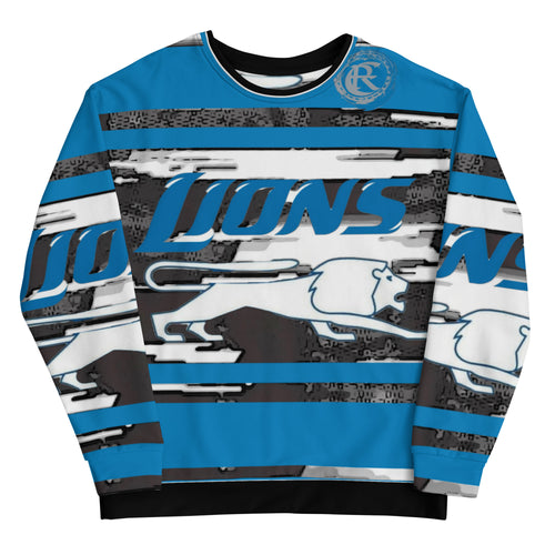 ROYALTY SPORT Sweatshirt