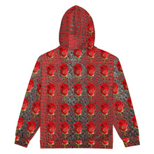 Load image into Gallery viewer, H&amp;H zip hoodie
