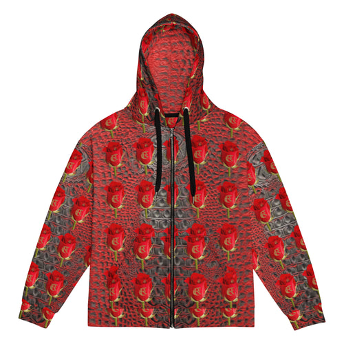 H&H zip hoodie