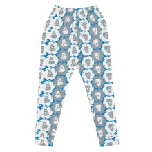 Load image into Gallery viewer, ROYALTY SPORT DETROIT LIONS Women&#39;s Joggers