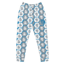 Load image into Gallery viewer, ROYALTY SPORT DETROIT LIONS Women&#39;s Joggers