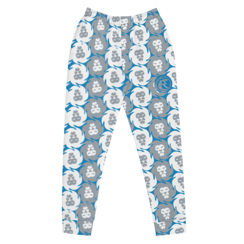 ROYALTY SPORT DETROIT LIONS Women's Joggers