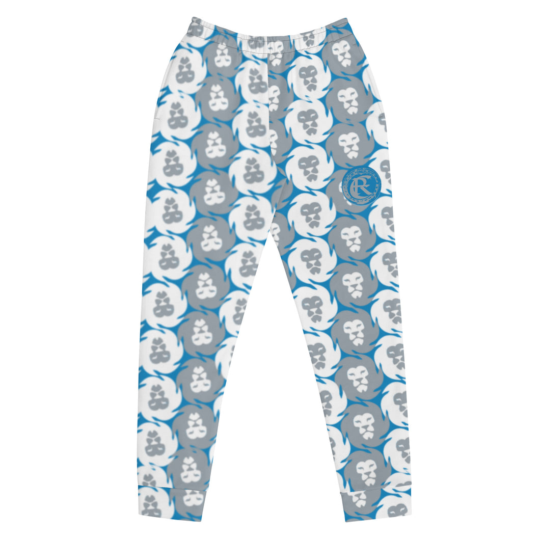 ROYALTY SPORT DETROIT LIONS Women's Joggers