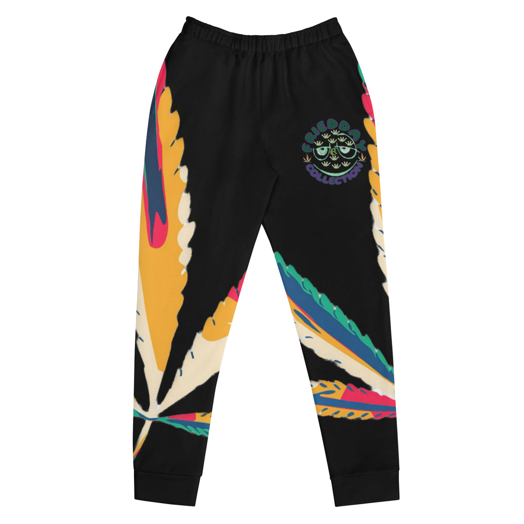 FRIEDDAY COLLECTION Women's Joggers