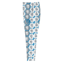 Load image into Gallery viewer, ROYALTY SPORT DETROIT LIONS Women&#39;s Joggers