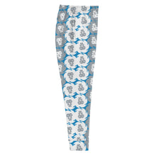 Load image into Gallery viewer, ROYALTY SPORT DETROIT LIONS Women&#39;s Joggers