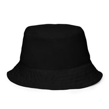 Load image into Gallery viewer, DESIGNER HATS LIONS Reversible bucket hat