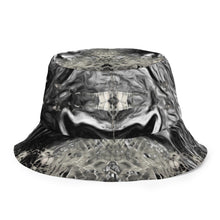 Load image into Gallery viewer, ROYALTY SPORT DET. LIONS Reversible bucket hat