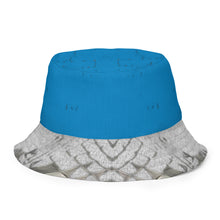 Load image into Gallery viewer, ROYALTY SPORT Reversible bucket hat