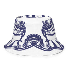 Load image into Gallery viewer, ROYALTY SPORT Reversible bucket hat