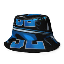 Load image into Gallery viewer, ROYALTY SPORT Reversible bucket hat