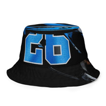 Load image into Gallery viewer, ROYALTY SPORT Reversible bucket hat