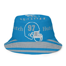 Load image into Gallery viewer, ROYALTY SPORT LIONS 97 Reversible bucket hat