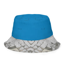 Load image into Gallery viewer, ROYALTY SPORT Reversible bucket hat