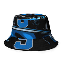 Load image into Gallery viewer, ROYALTY SPORT Reversible bucket hat