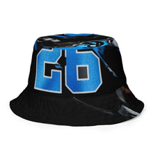Load image into Gallery viewer, ROYALTY SPORT Reversible bucket hat
