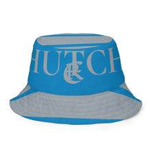 Load image into Gallery viewer, DESIGNER HATS HUTCH 97 LIONS Reversible bucket hat