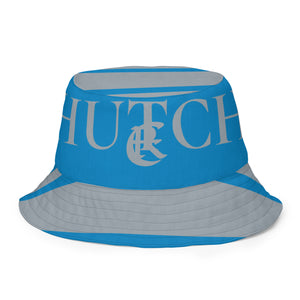 DESIGNER HATS HUTCH 97 LIONS Reversible bucket hat