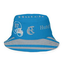 Load image into Gallery viewer, ROYALTY SPORT LIONS 97 Reversible bucket hat