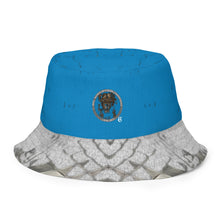 Load image into Gallery viewer, ROYALTY SPORT Reversible bucket hat