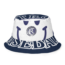 Load image into Gallery viewer, ROYALTY SPORTS Reversible bucket hat
