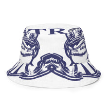 Load image into Gallery viewer, ROYALTY SPORT Reversible bucket hat