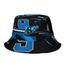 Load image into Gallery viewer, ROYALTY SPORT Reversible bucket hat