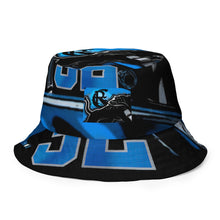 Load image into Gallery viewer, ROYALTY SPORT Reversible bucket hat