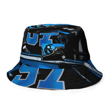 Load image into Gallery viewer, ROYALTY SPORT Reversible bucket hat