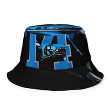 Load image into Gallery viewer, ROYALTY SPORT Reversible bucket hat