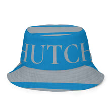 Load image into Gallery viewer, DESIGNER HATS HUTCH 97 LIONS Reversible bucket hat