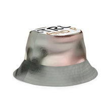 Load image into Gallery viewer, DETROIT GRAND PRIX Reversible bucket hat