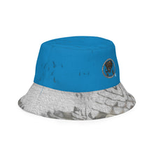 Load image into Gallery viewer, ROYALTY SPORT Reversible bucket hat