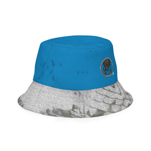 ROYALTY SPORT Reversible bucket hat
