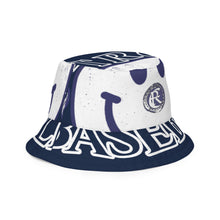 Load image into Gallery viewer, ROYALTY SPORTS Reversible bucket hat