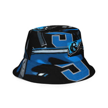 Load image into Gallery viewer, ROYALTY SPORT Reversible bucket hat