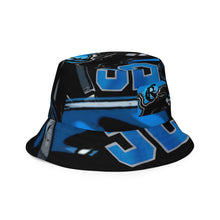 Load image into Gallery viewer, ROYALTY SPORT Reversible bucket hat