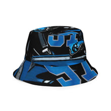 Load image into Gallery viewer, ROYALTY SPORT Reversible bucket hat