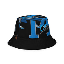 Load image into Gallery viewer, ROYALTY SPORT Reversible bucket hat