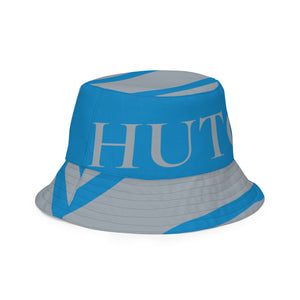 DESIGNER HATS HUTCH 97 LIONS Reversible bucket hat