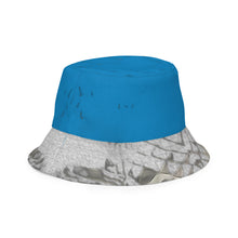 Load image into Gallery viewer, ROYALTY SPORT Reversible bucket hat