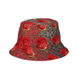H&H Reversible bucket hat
