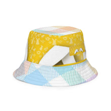 Load image into Gallery viewer, EASTER FLY Reversible bucket hat