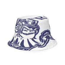 Load image into Gallery viewer, ROYALTY SPORT Reversible bucket hat