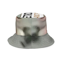 Load image into Gallery viewer, DETROIT GRAND PRIX Reversible bucket hat